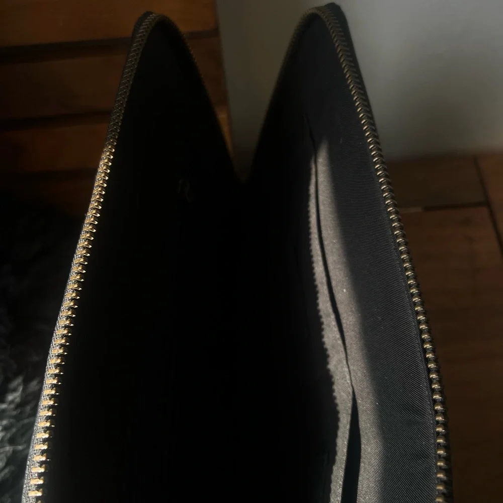 Coach vintage leather
